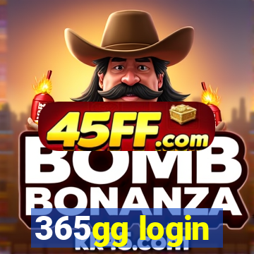 365gg login